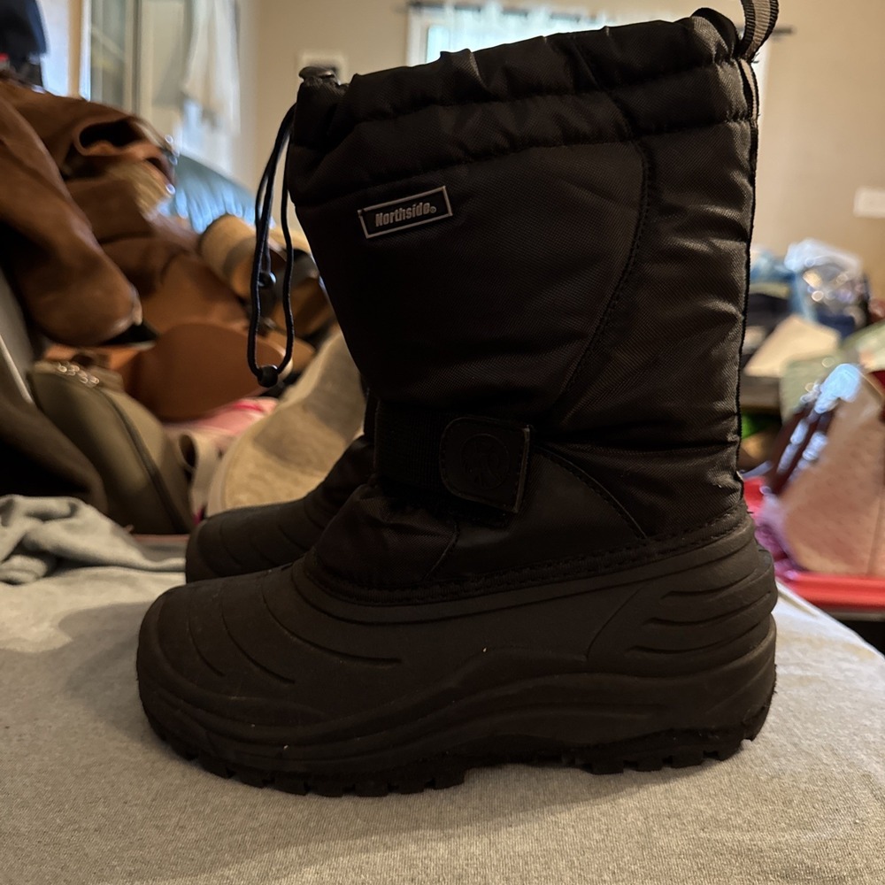 northside boots
